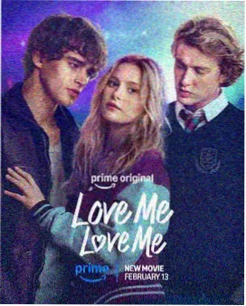 犀牛视频推荐：暗夜追光